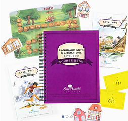 2nd Grade Books and Materials | emergemt